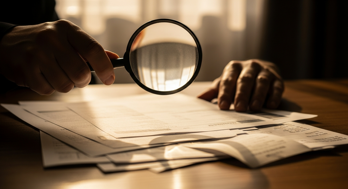 The NDIS Says It's Fighting Fraud. Its Own Numbers Point at Providers, Not Us.